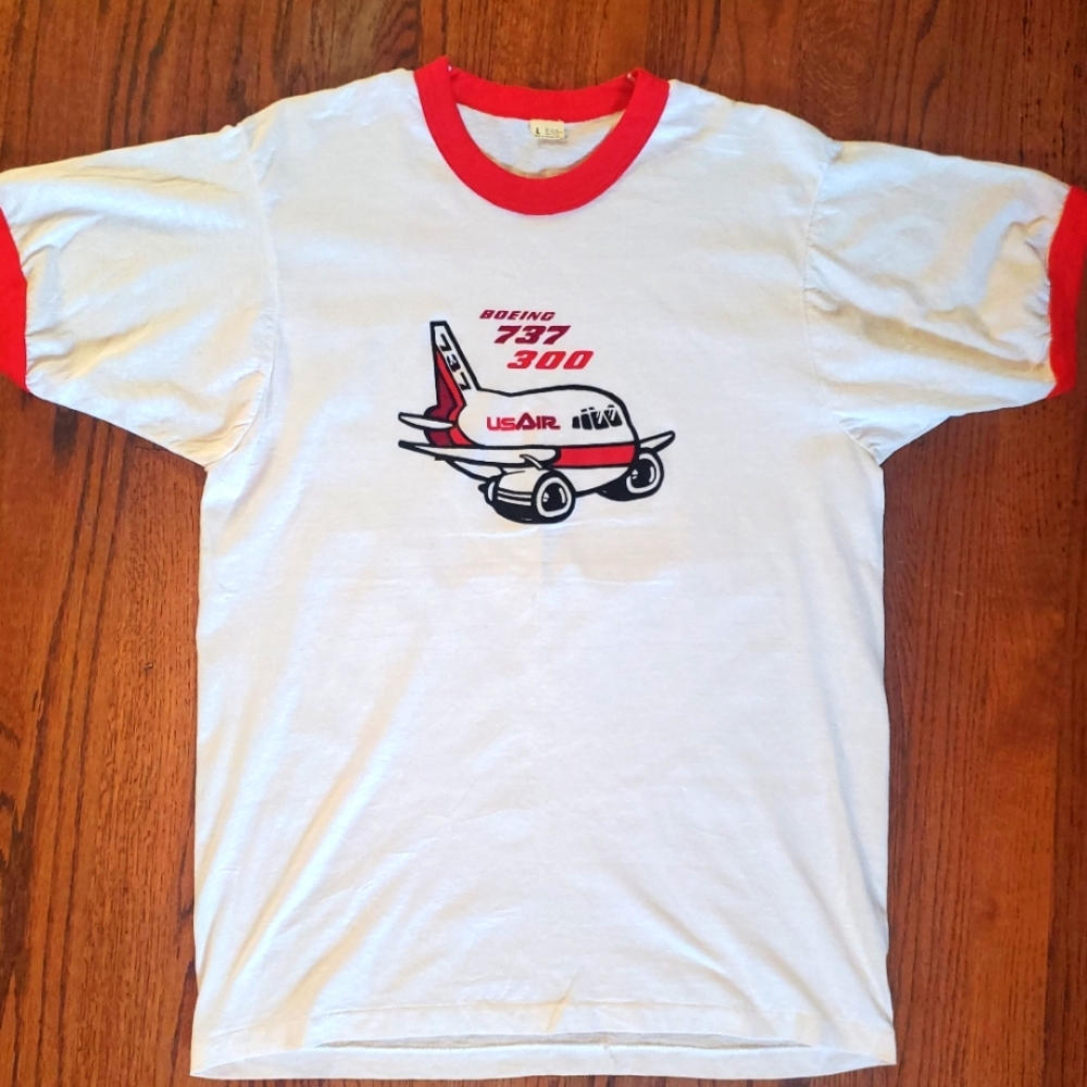 Ringer T